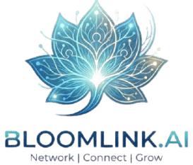 Bloomlink.ai — Network, Connect, Grow